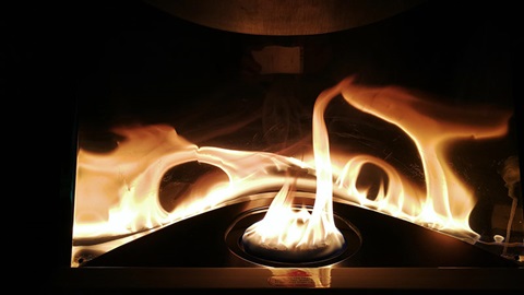 poêle à pétrole dangereux